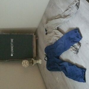 Toddler Carter's Pants-3T